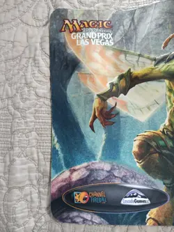 Magic the Gathering Grand Prix Las Vegas Vendilion Clique Playmat William Murai - Image 3