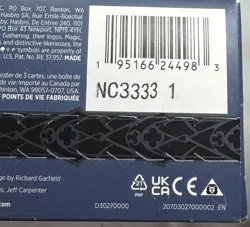 Magic The Gathering Murders at Karlov Manor Set of 4 (1 Each) Commander Decks - Image 3