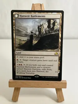 Hanweir Battlements Eldritch Moon - Image 1