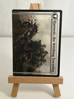 Hanweir Battlements Eldritch Moon - Image 2