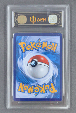 APH Black 10 Pokemon TCG Chinese exclusive Umbreon Gem Pack Vol.2 0615/15 CBB2C - Image 2