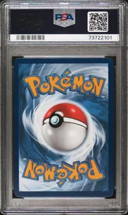 2023 Pokemon Crown Zenith Charizard VSTAR #019/159 PSA 10 GEM MINT MD40 - Image 2