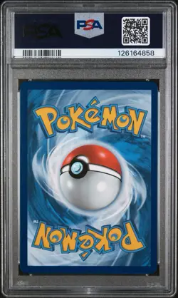 2025 POKEMON SVP EN-SV BLACK STAR PROMO208 VICTINI UNOVA ILLUSTRATION COL PSA 10 - Image 2