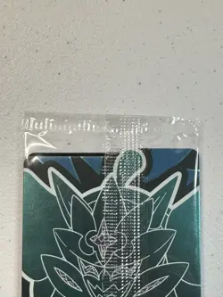 Pokemon Twilight Masquerade - Teal Mask Ogerpon - Sealed Black Star Promo SVP123 - Image 4