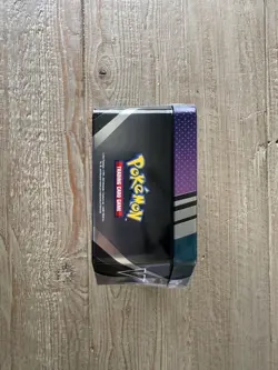 Pokemon TCG: V Heroes Tin - Espeon V Brand NEW Sealed - Image 2