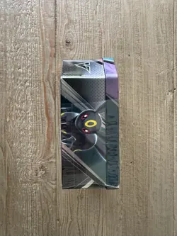 Pokemon TCG: V Heroes Tin - Espeon V Brand NEW Sealed - Image 3