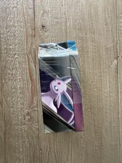 Pokemon TCG: V Heroes Tin - Espeon V Brand NEW Sealed - Image 4