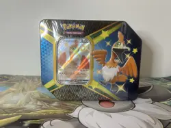 Pokemon TCG Sword & Shield Shining Fates Collection Tins - Set of 3 Sealed 820650829505 - Image 2