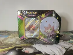 Pokemon TCG Sword & Shield Shining Fates Collection Tins - Set of 3 Sealed 820650829505 - Image 4