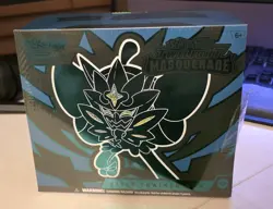 Pokemon TCG Twilight Masquerade Elite Trainer Box ETB - New/Sealed - Image 1