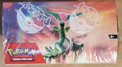 Pokemon Scarlet & Violet Temporal Forces Booster Box TCG Sealed - Image 2