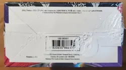 Pokemon Scarlet & Violet Temporal Forces Booster Box TCG Sealed - Image 4