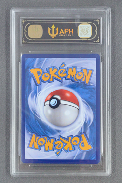 APH Black 10 Pokemon TCG Chinese exclusive Sylveon Gem Pack Vol.2 0915/15 CBB2C - Image 2