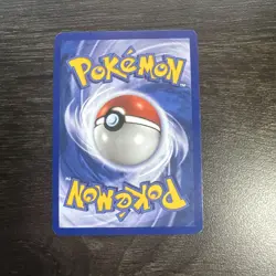 Pokemon TCG Secret Wonders Gardevoir Lv.X 131/132 Holo Excellent Condition - Image 2