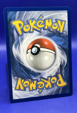 2016 Pokemon XY Fates Collide Altaria EX 123/124 Full Art Ultra Rare Holo NM- - Image 5