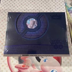 Pokemon Go Elite Trainer Box Plus - Pokemon Center Exclusive ETB Factory Sealed - Image 1