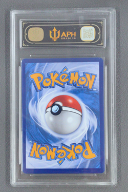 APH Black 10 Pokemon TCG Chinese exclusive Umbreon Gem Pack Vol.2 0615/15 CBB2C - Image 2