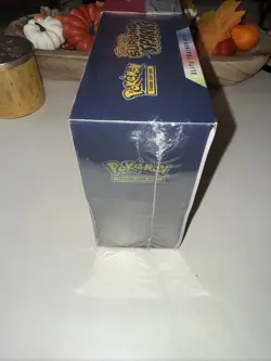 Pokemon TCG Surging Sparks Pokemon EtB and Booster Bundle Costco Exclusive - Image 2