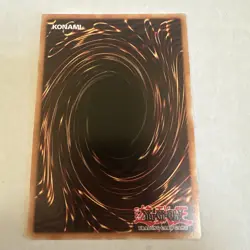 Yu-Gi-Oh! TCG Centaur Mina Brothers of Legend BROL-EN020 1st Edition Secret Rare - Image 2