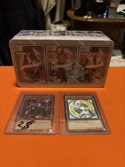 Yugioh Bundle - Image 1