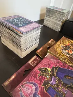 Yu-Gi-Oh! TCG Personal Collection 2000’s Japanese+English PLZ READ DESCRIPTION - Image 3