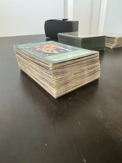 Yu-Gi-Oh! TCG Personal Collection 2000’s Japanese+English PLZ READ DESCRIPTION - Image 4