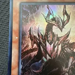 Primite Dragon Ether Beryl SUDA-EN015 1st Edition Ultra Rare (UR) Yu-Gi-Oh! - Image 3