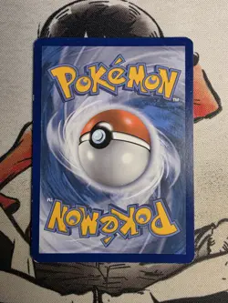 Machamp EX 90/98 2015 Pokemon Ancient Origins Ultra Rare Full Art MP Holo Card - Image 2