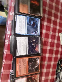 Magic: the Gathering CCG Bulk Card Lot#1 (Contains 1000 Cards) 885485820370 - Image 1