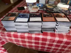 Magic: the Gathering CCG Bulk Card Lot#1 (Contains 1000 Cards) 885485820370 - Image 2