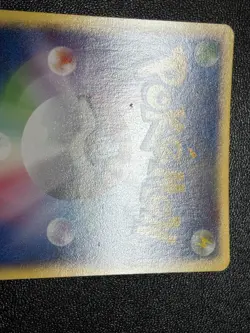 Exclusive listing Japanese Pokemon Card - Image 3