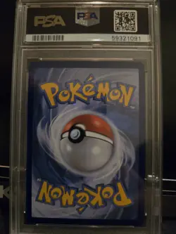 Pokemon TCG Cards Pikachu RC29/RC32 Generations Full Art Holo PSA 8 NM-MT - Image 2