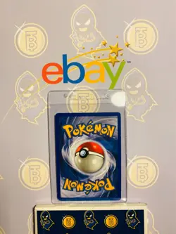 Kangaskhan 5/64 MP/LP Lightly Played Jungle Set 1999 Pokemon Card Holo Rare - Image 2