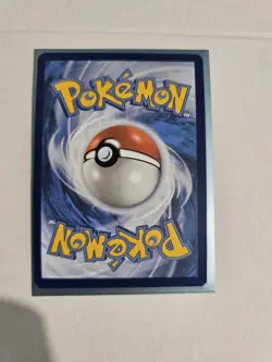 Pokemon Pikachu TCG Holo Shiny Rare Card Paldean Fates 131/091 NM/M - Image 2