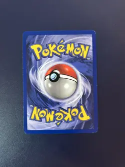 Primeape 1st Edition Pokemon TCG Jungle 43/64 1999 - NM - Image 2