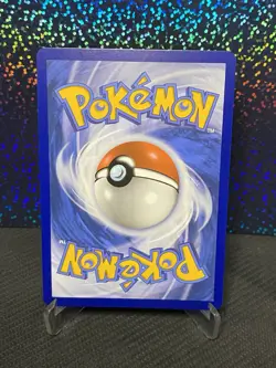 Pokemon Charmander Scarlet & Violet Promo 047 NM - Image 2