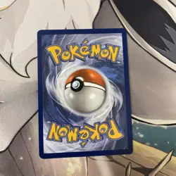 Morpeko - SV044/SV122 - Shining Fates: Shiny Vault Holo - Pokemon TCG 2021 - NM - Image 4