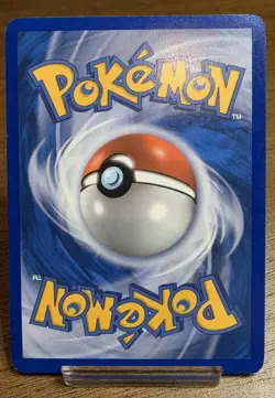 Pokemon Persian (Delta Species) 48/110 Holon Phantoms Regular 2006 Near Mint - Image 2