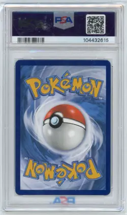 Pokemon 2023 Gardevoir ex 245/198 Full Art SIR Scarlet & Violet GEM MINT PSA 10 - Image 2