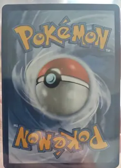 Pokemon Wondrous Patch Trainer 117/088 Me03 Perfect Order Holo - Image 2