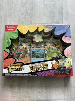 LOT: Ascended Heroes Pokemon - Image 3