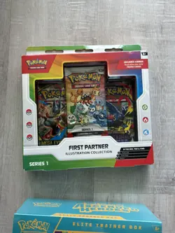 LOT: Ascended Heroes Pokemon - Image 5
