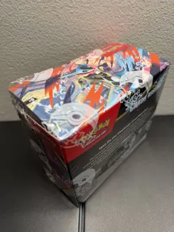 Pokemon Chaos Rising Booster Box Brand New Factory Sealed , Ships Immediately - Image 4