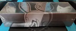 Pokemon card Chinese 25th anniversary umbreon box sealed - Image 1
