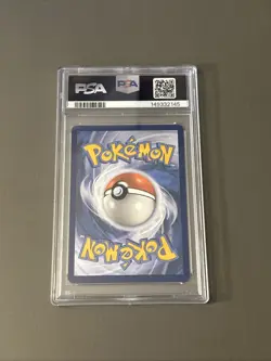 Pokemon TCG: 2024 Pikachu 088 Scarlet & Violet Promo Holo PSA 10 - Image 2