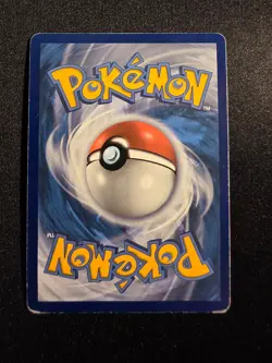 Flannery 215/198 Chilling Reign Rainbow Rare Holo Moderately Played - Image 2
