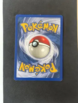 Pokemon TCG Shining Celebi Neo Destiny 106 Holo Unlimited Shiny Holo Rare LP - Image 2