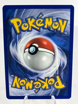 1st Edition Blaine's Ponyta 64/132 - Gym Challenge - Common - Pokemon - NM - Image 2