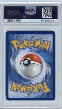 Pokemon TCG Hidden Fates - Darkrai GX SV70/SV94 Gem Mint PSA 10 - Image 2