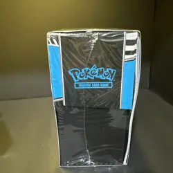 Pokemon TCG SV10.5 Black Bolt & White Flare Booster Bundles + ETB Lot New Sealed - Image 3